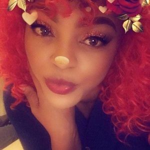 Meet your Posher, Sherika